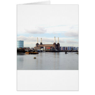 Battersea Power Station, Londen, Verenigd Koninkri