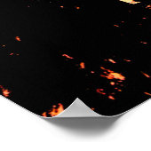 Battersea power station poster (Hoek)