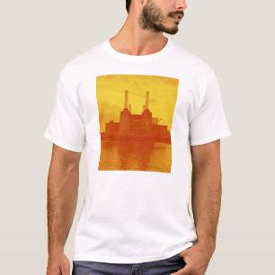 Battersea Power Station T-shirt