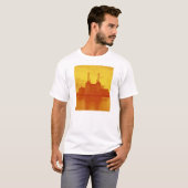 Battersea Power Station T-shirt (Voorkant volledig)