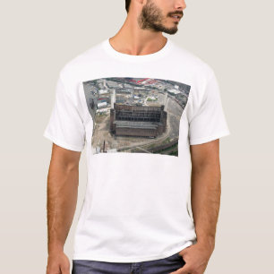 Battersea Power Station T-shirt