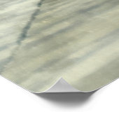 Battery Park, Burlington, Vermont Poster (Hoek)