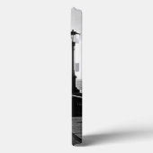 Battery Park City I Case-Mate iPhone Case (Achterkant / Links)