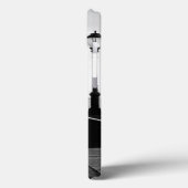 Battery Park City I Case-Mate iPhone Case (Achterkant / Links)