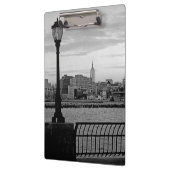 Battery Park City II Klembord (Links)