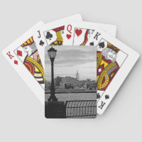 Battery Park City II