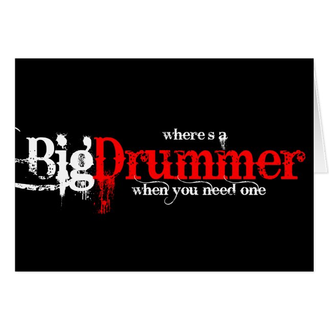 Batteur (Devant horizontal)