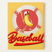 Batteur de Banane Drôle Graphique personnalisé Bas (Dos)