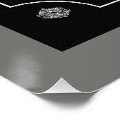 Batteur Différent — Grandes affiches (Coin)