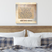 Batteur différent — Impression de toile (Insitu(Chambre))