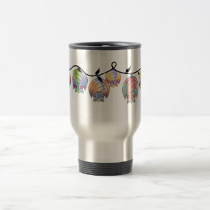"Batties tasse sur vigne"
