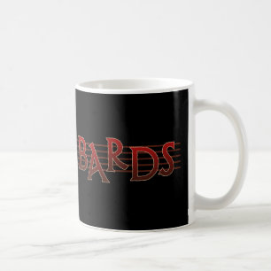 Battle Bards Koffiemok