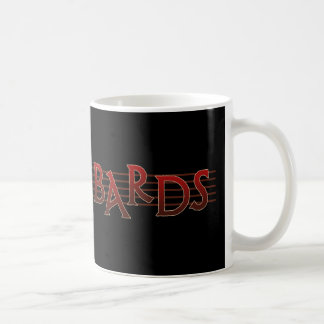 Battle Bards Koffiemok