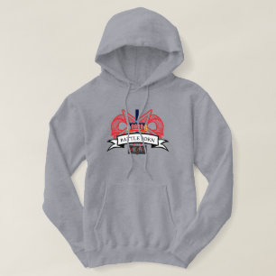 Battle Born Satanists - Sweat - shirt à capuche du
