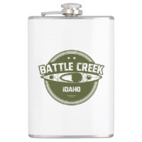 Battle Creek Wild en de Schilderachtig rivier de I