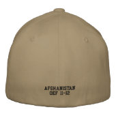 Battle Deployment-Pet Pet (Achterkant)