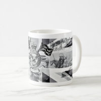 Battle of Britain RAF Tribute Mok - WWII Aviation