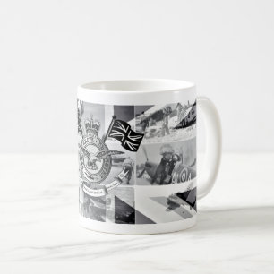Battle of Britain RAF Tribute Mok - WWII Aviation