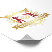 Battle of the Virtuosos Poster (Coin)