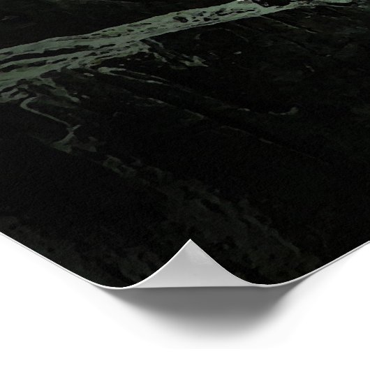 Battle Pegasus Poster (Hoek)