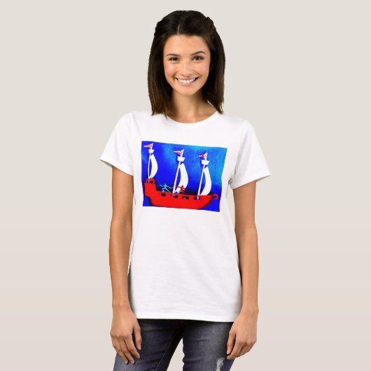 Battle Royale T-shirt (Voorkant volledig)