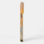 BATTLE TANK - M1-Abramen iPhone Hoesje (Rechterkant)