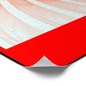 BATTLE VAN DE GLADIATOREN POSTER (Hoek)