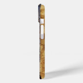 BATTLE VAN HERACLIUS, DOOR Piero Della Francesca Case-Mate iPhone Case (Achterkant / Links)