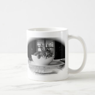 BattleCat Koffiemok