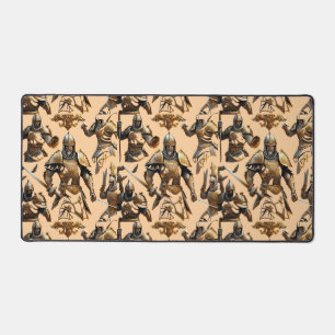 'Battlefield Legends' Bureaumat