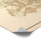 Battlefield, Nashville, Tenn Poster (Hoek)