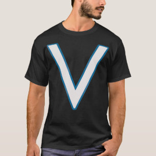 Battlefield v games grappige gaming video game vol t-shirt
