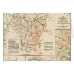 Battlefields Nashville, Tenn