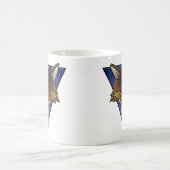 Battletech Clan Koffiemok (Center)