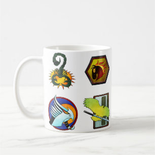 Battletech Clan Koffiemok
