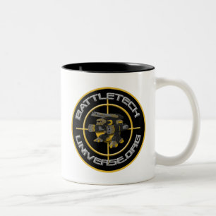 BattleTech Universe Mok