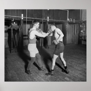 Battling Nelson ook bekend als The Durable Dane: j Poster