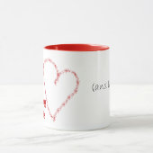 Battre la tasse de chance (et l'aimer !) (Centre)