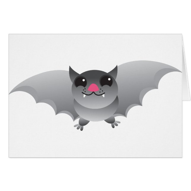 Batty (Devant horizontal)