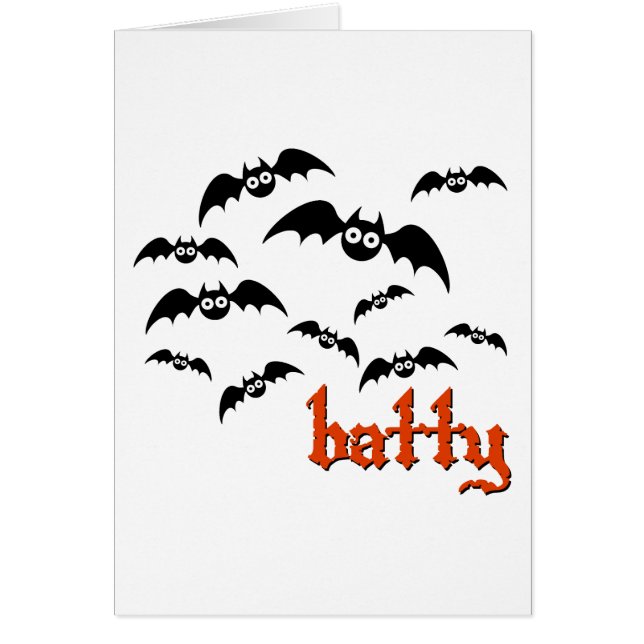 Batty (Voorkant)