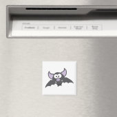 Batty Bat Magneet (Insitu (Vaatwasser))