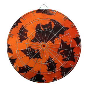 Batty Dartbord