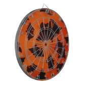 Batty Dartbord (Voorkant Links)