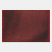 Batty Pack Inpakpapier Vel (Voorkant 2)