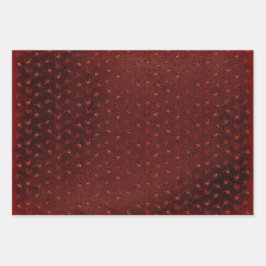 Batty Pack Inpakpapier Vel