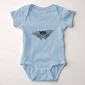 Batty Romper (Voorkant)