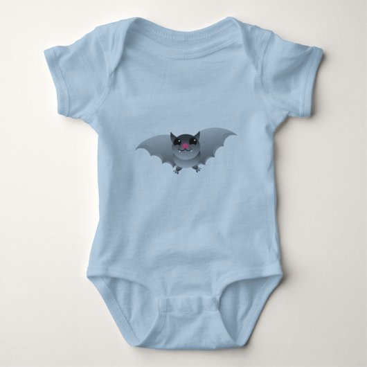 Batty Romper (Voorkant)