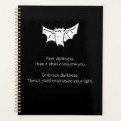 Batty the Bat (Devant)