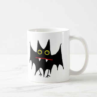 BattyBat Koffiemok