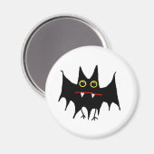 BattyBat Magneet (Voorkant / Achterkant)